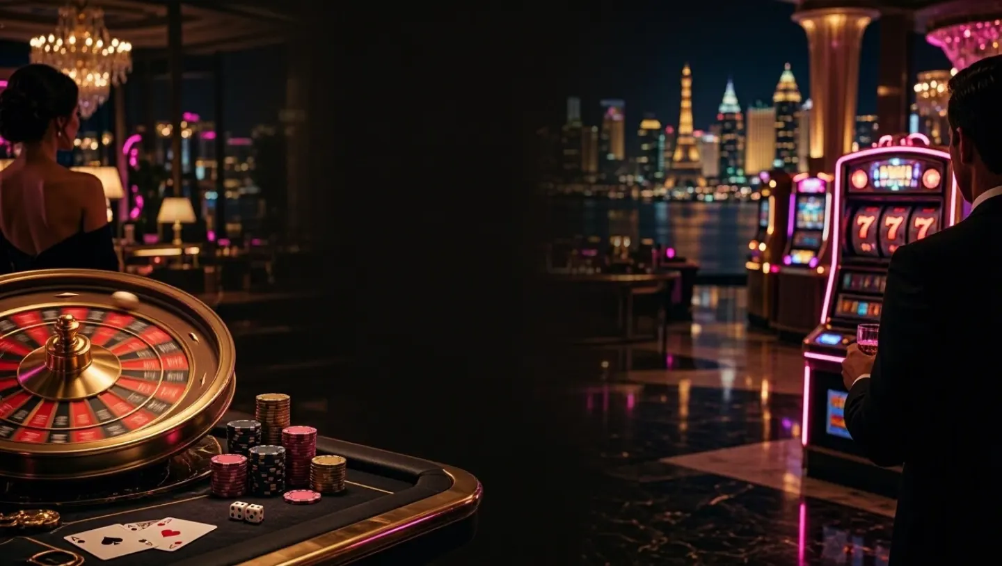 Elite Spin Casino